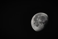 Et si l'on cherchait les extraterrestres avec un radiotélescope sur la Lune ?