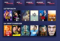 Salto sur votre télé : 5 questions sur la technologie HbbTV