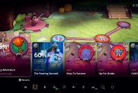 PlayStation 5 : Sony dévoile enfin l'interface de la console