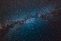 Ces étoiles au cœur de la Voie lactée pourraient venir d'une galaxie très lointaine