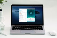 L'abonnement au VPN Surfshark est en promotion au prix d'un café par mois