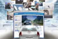 Bientôt un App Store dans votre voiture