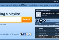 Pourquoi EMI autorise Playlist.com à diffuser sa musique et ses clips