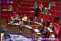 Débats Hadopi : séance de rattrapage pour le week-end