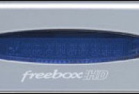 Free ajoute gratuitement l'UPnP AV à sa Freebox HD