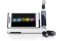 Aino, Yari et Satio : Sony Ericsson renforce sa gamme de mobiles