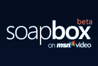 Soapbox, le YouTube de Microsoft, va fermer fin août