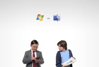 Mac contre PC, histoire d'un clivage qui n'a plus aucun sens