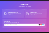 Comment faire gratuitement des gif sur macOS et Windows