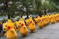 #CopyrightMadness : Pokémon Go, KickAss Torrents, Belgique blockchain...