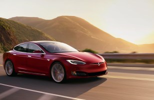 Tesla rappelle 14 000 voitures en Chine à cause des airbags dangereux