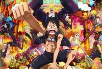One Piece Gold : un film excellent mais qui ne prend aucun risque
