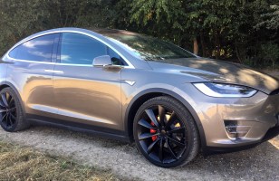 Les Tesla Model S et Model X « Plaid » auront besoin d'une plus...
