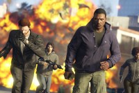 Vous ne pourrez bientôt plus jouer à GTA Online sur PS3 ou Xbox 360
