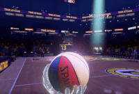 Prenez-vous pour Michael Jordan avec l'expérience NBA 2KVR en réalité virtuelle