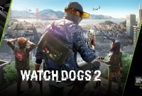 Achetez une carte Nvidia haut de gamme, recevez un exemplaire de Watch_Dogs 2