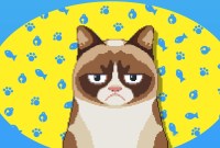 Enter the Gungeon, Grumpy cat... à quoi joue-t-on ce week-end ?