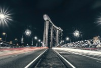 Après l'échec de son « StopCovid », Singapour veut fournir des bracelets connectés à toute sa population