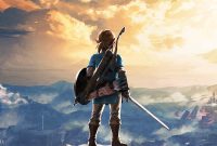 Zelda : Breath of the Wild, Elder Scrolls Legends... À quoi joue-t-on ce week-end...