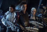 Mass Effect Andromeda, Elite : Dangerous... À quoi joue-t-on ce week-end?
