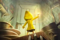 Little Nightmares, Aragami... À quoi joue-t-on ce week-end ?