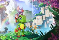 Yooka-Laylee, Bayonetta... À quoi joue-t-on ce week-end ?