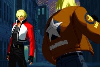 Garou : Mark of the Wolves, Hacknet... À quoi joue-t-on ce week-end ?