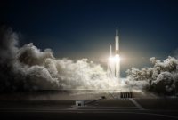 SpaceX : pourquoi le shutdown américain retarde le lancement de la fusée Falcon Heavy