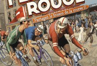 Découvrez Flamme Rouge, notre jeu de société de la semaine