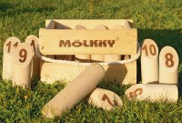 Découvrez le Mölkky, notre jeu de société de la semaine