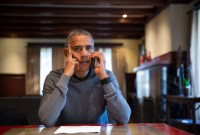 Barack Obama appelle à recréer un « espace commun » sur le web
