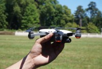 Le Bon Plan du Jour : le DJI Spark mini est disponible pour 288...