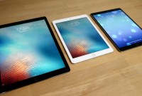 Les ventes mondiales de tablettes tactiles ont encore baissé en 2017