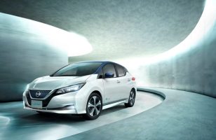 Le scandale Carlos Ghosn va retarder le lancement de la nouvelle Nissan Leaf