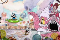 Cuphead, Yo-kai Watch 2... À quoi joue-t-on ce week-end ?