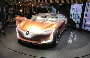 Véhicule autonome : le gouvernement veut savoir les forces et les faiblesses de la...