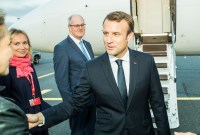 Chine : que faut-il retenir de la visite de Macron sur la tech ?