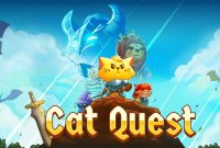 Cat quest, Ace Attorney... À quoi joue-t-on ce week-end ?