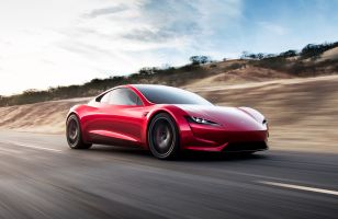 En offrant des Roadster, Tesla a-t-il été dépassé par son programme de parrainage ?