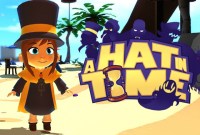 A Hat in Time, This is the Police... À quoi joue-t-on ce week-end ?