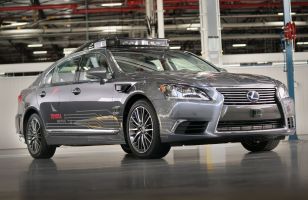 Apple a retiré 200 personnes de sa division de voiture autonome