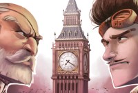 Découvrez Time Bomb, notre jeu de société de la semaine