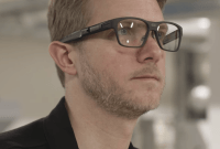 Les lunettes connectées d'Intel sont élégantes, mais à quoi servent-elles ?