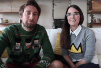 Un homme armé s'est introduit chez un couple de YouTubeurs