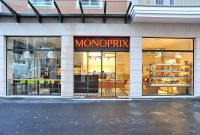 Monoprix devient le premier distributeur français à vendre ses produits sur Amazon