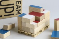 Découvrez Team Up, notre jeu de société de la semaine