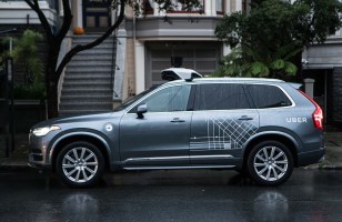 Les tests de conduite autonome d'Uber vont finalement reprendre
