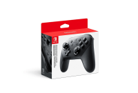 Le Bon Plan du Jour : la manette Nintendo Switch Pro est proposée à...
