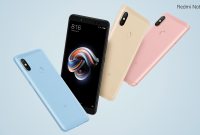 Le Bon Plan du Jour : le Xiaomi Redmi Note 5 est à 140...