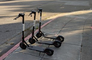 Pourquoi les startups de mobilité en libre-service sont encore très loin de tuer la...